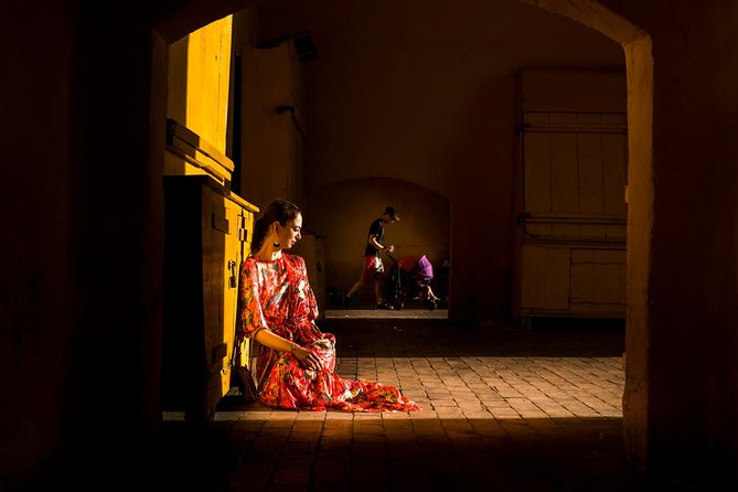 Cartagena Memory Session - Key points at a glance