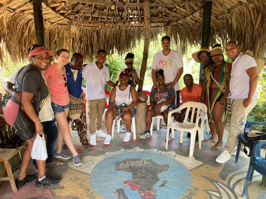Cartagena: Palenque´s tour, dance show, lunch, pick-Up inclu - Key things to know before you go