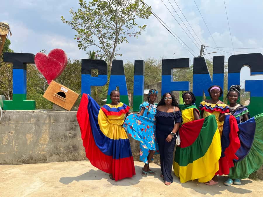Cartagena: Palenque´s tour, dance show, lunch, pick-Up inclu - Why San Basilio de Palenque matters