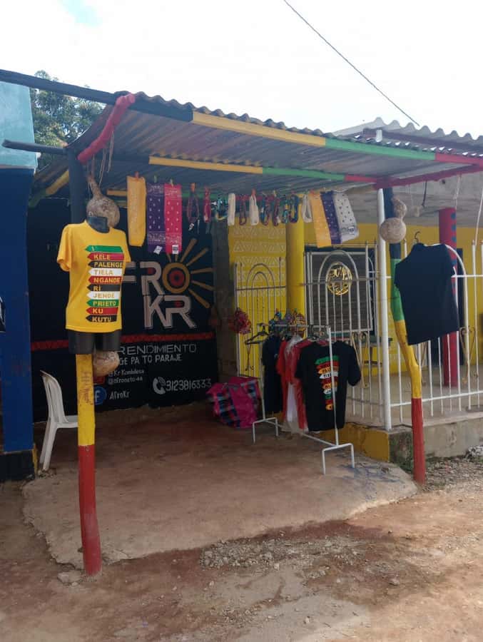Cartagena: PALENQUE Tour AFRICAN TRADITIONS with Lunch - Music, Language, and the Kombilesa Mi Connection