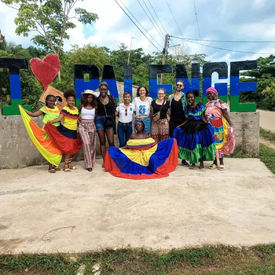 Cartagena: PALENQUE Tour AFRICAN TRADITIONS with Lunch - Heat, Walking, and What to Bring