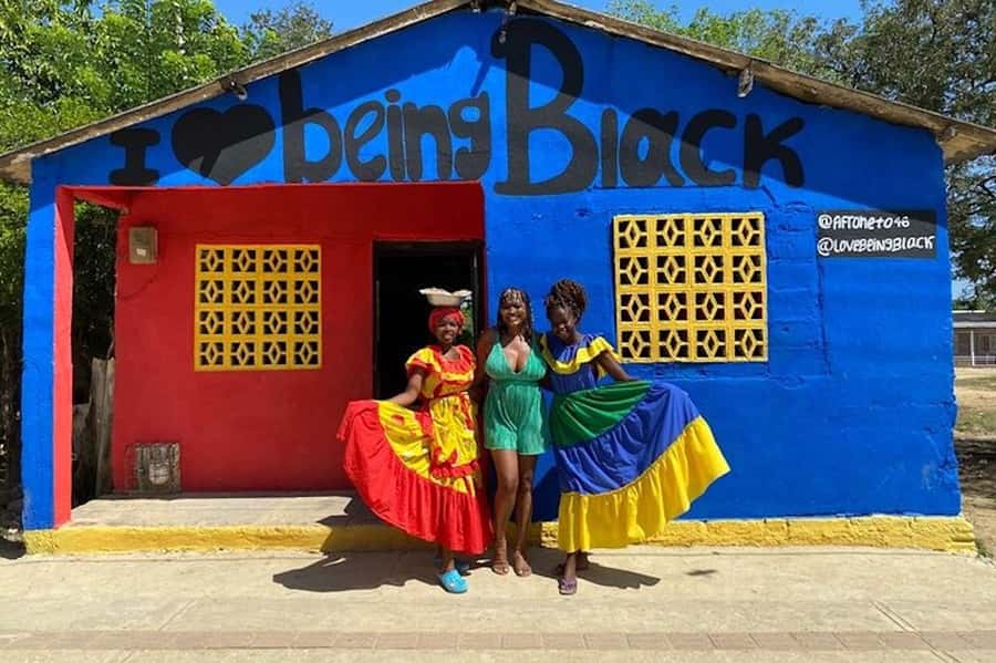 Cartagena: Palenque Tour and Road to Emancipation - Key things to know before you book