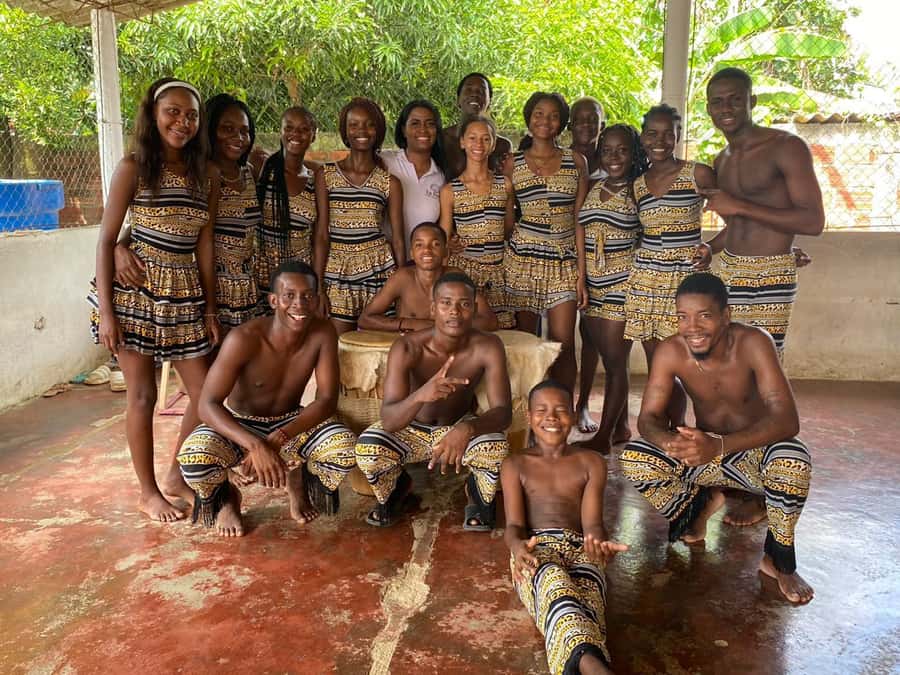 Cartagena: Palenque Tour and Road to Emancipation - Meeting the people behind Palenque’s music