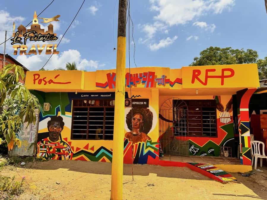 Cartagena: Palenque Tour and Road to Emancipation - Is $108 a fair price?
