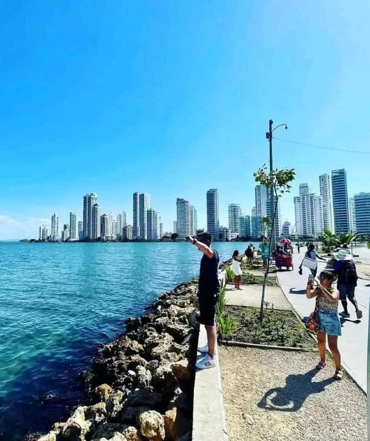 Cartagena: Panoramic City Tour, Monuments, Walls, Castle - Timing, comfort, and who should book