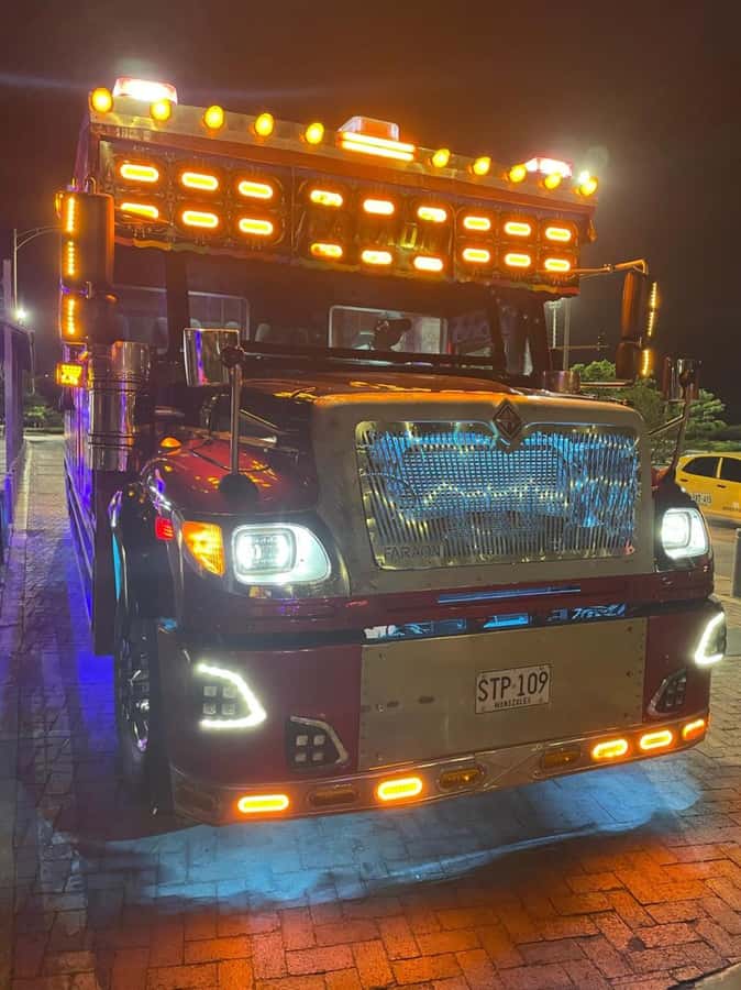 Cartagena: Party Bus Tour In Cartagena - Key things to know before boarding