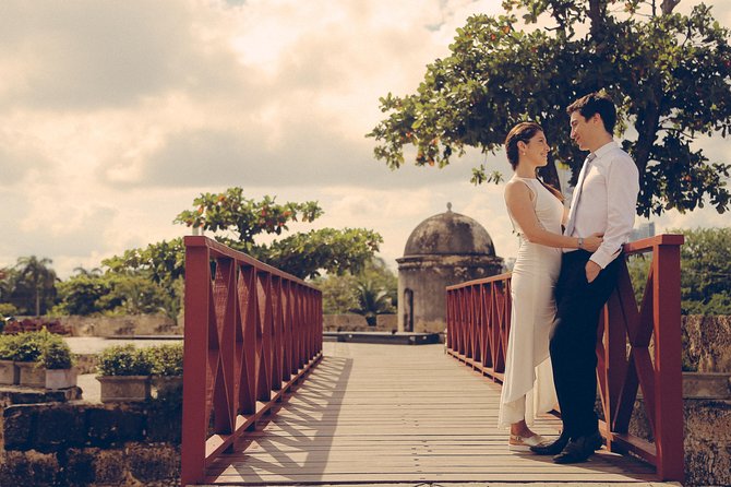 Cartagena Photo Experience - Six things to know before you book