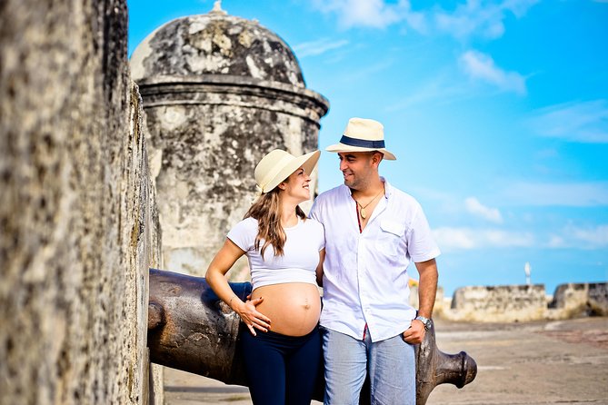 Cartagena Photo Experience - Why a Cartagena photo shoot can be worth it