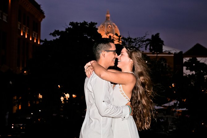 Cartagena Photo Experience - What the photographers do best