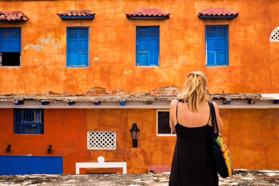 Cartagena: Photography Workshop Tour - Five types of photography in three hours