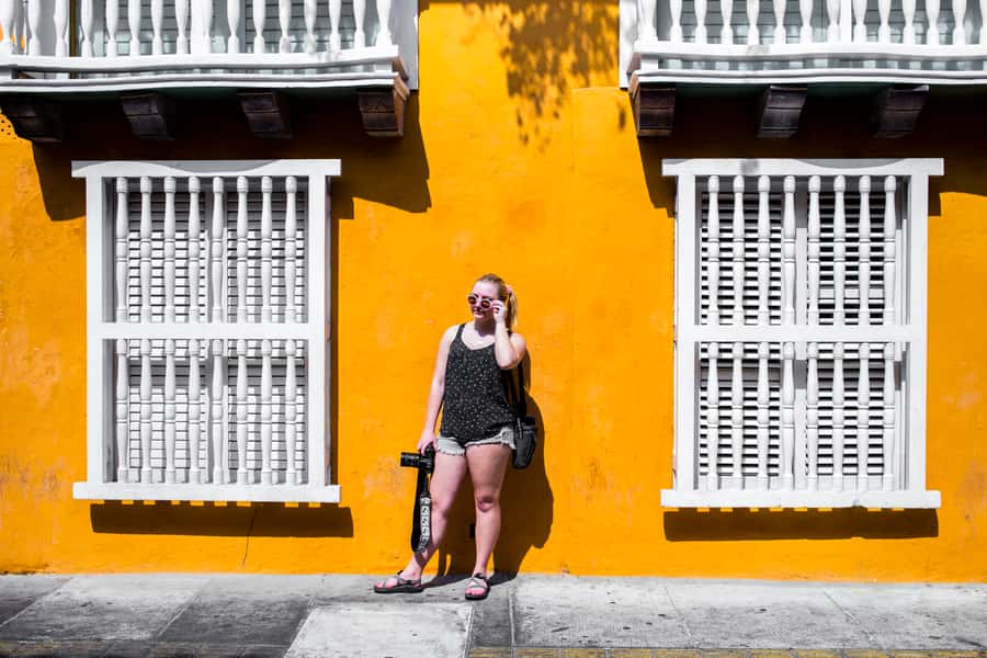 Cartagena: Photography Workshop Tour - What the private format means for value