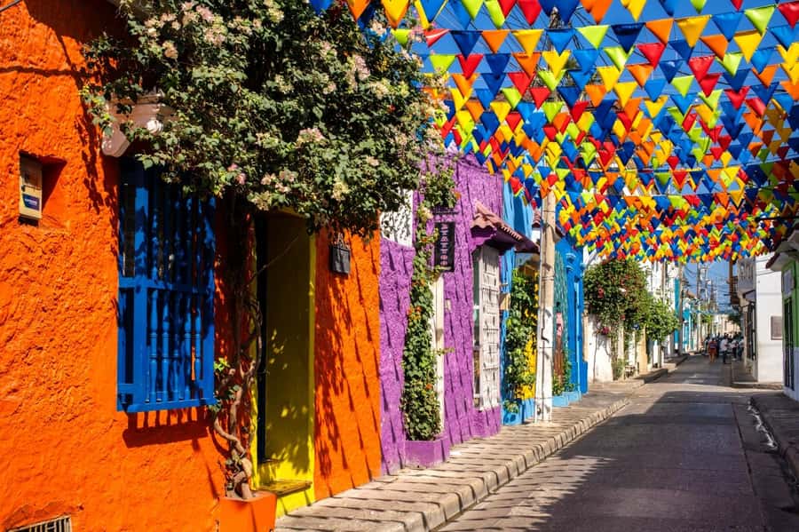 Cartagena: Photography Workshop Tour - Timing, pace, and practical comfort