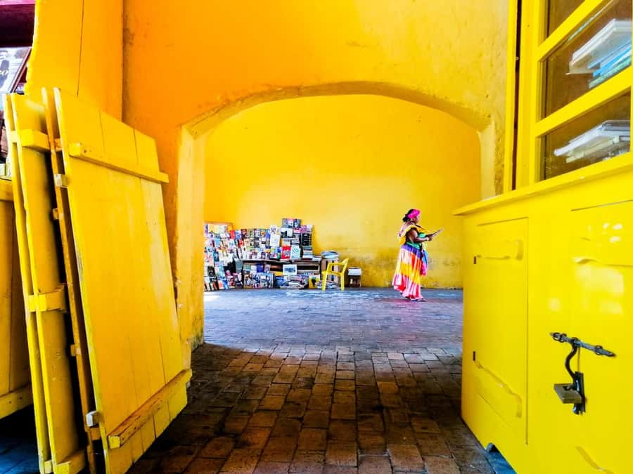 Cartagena: Photography Workshop Tour - Who should book this Cartagena workshop?