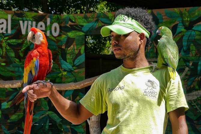Cartagena private aviary tour - Is $177 per person a fair price?