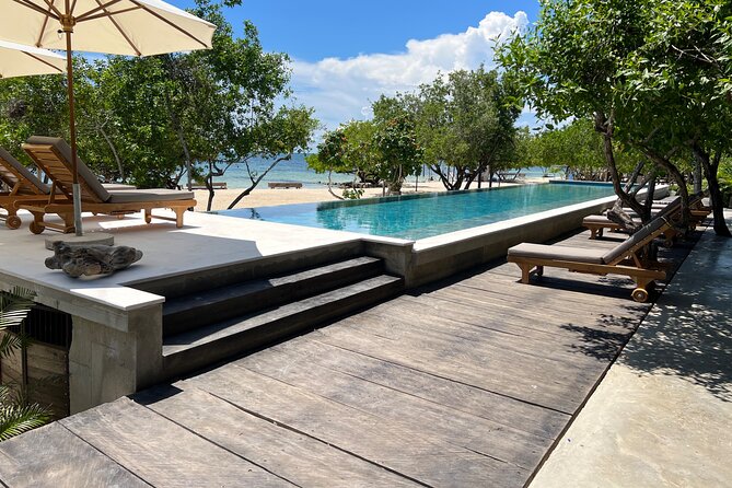 Cartagena : Private Beach Tour in Islas del Rosario - Why this beach day works well from Cartagena