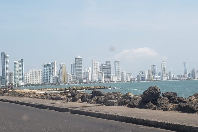Cartagena Private City Tour - Spending time in Getsemaní