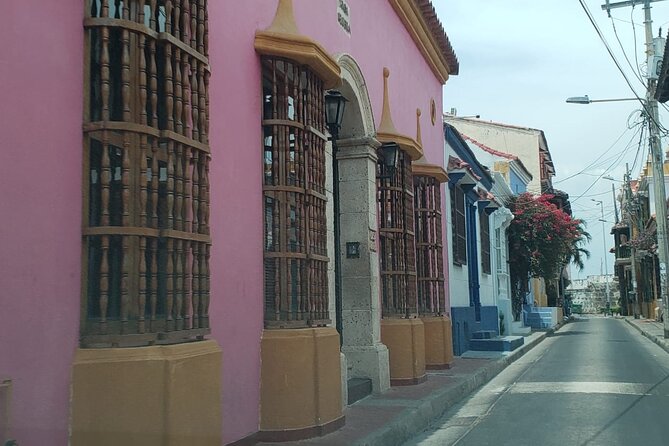 Cartagena Private City Tour - What Jose and Elias add to the experience