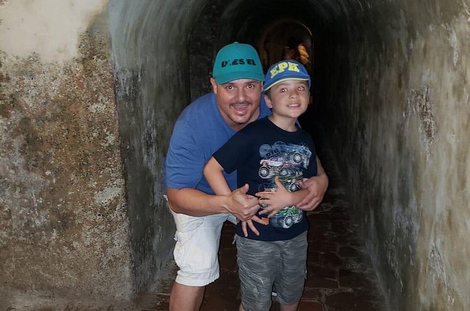 Cartagena Private City Tour - Is the $165 price fair?