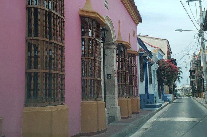 Cartagena Private City Tour - Practical advice for a smoother visit