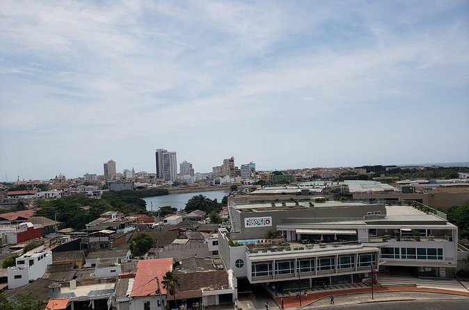 Cartagena Private City Tour - Who should book this Cartagena tour?