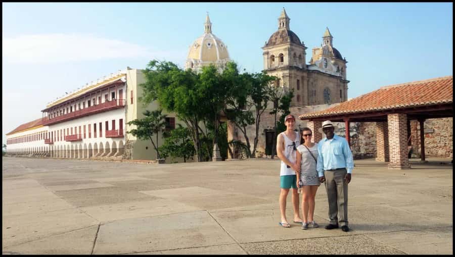 Cartagena: Private City Tour in an Air-Conditioned Vehicle - Why the private car matters in Cartagena’s heat