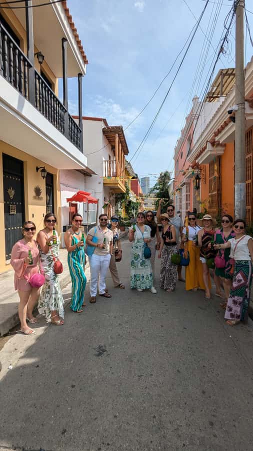 Cartagena: Private City Tour in an Air-Conditioned Vehicle - San Felipe de Barajas, Cartagena’s great defense