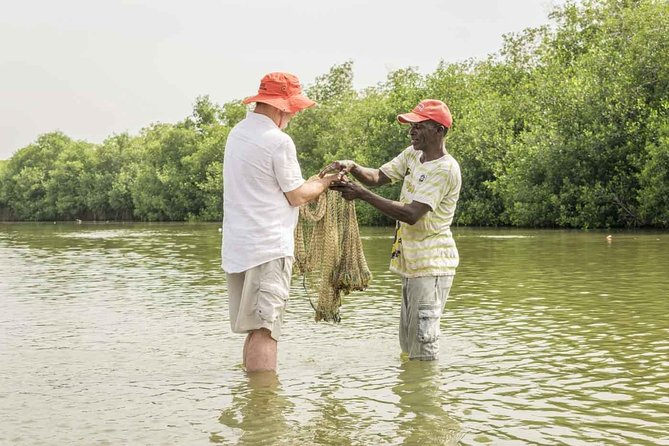 Cartagena : Private Mangrove Tour + Lunch + Horse riding - Booking, cancellation, and practical points