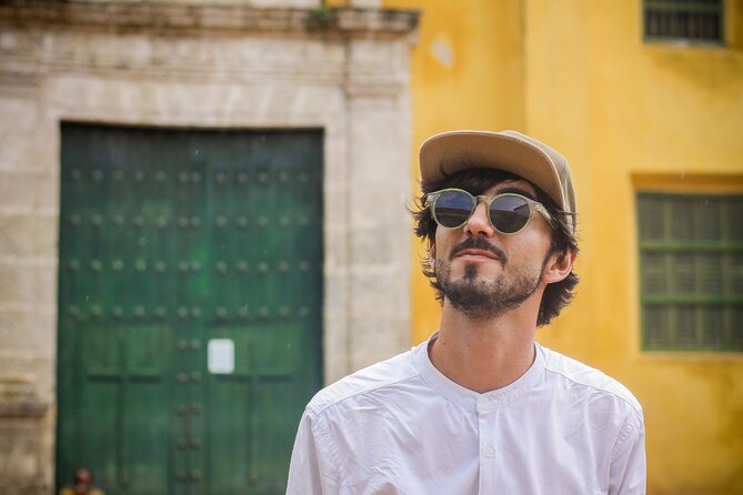 Cartagena Private Photo Session With a Professional Photographer - Key points at a glance
