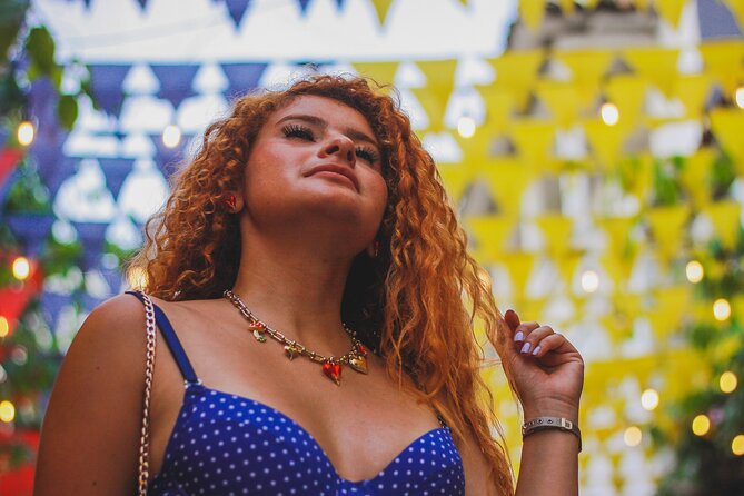 Cartagena Private Photo Session With a Professional Photographer - Starting at the Clock Tower in Cartagena