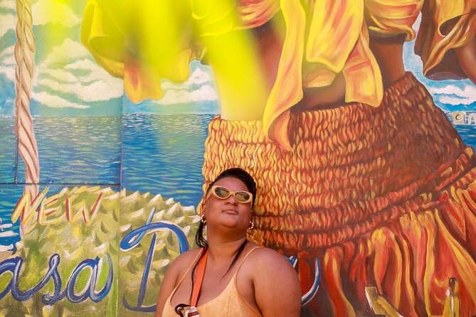 Cartagena Private Photo Session With a Professional Photographer - How the 75-minute session works