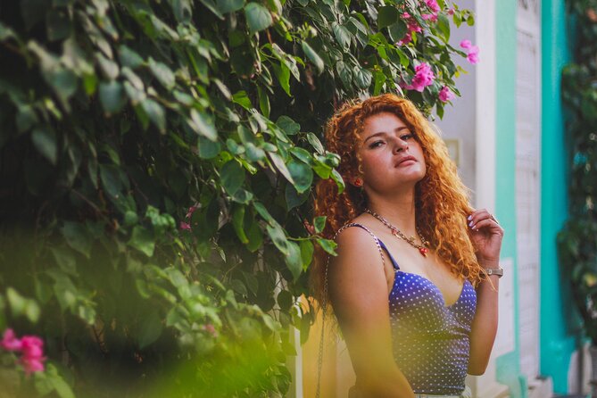 Cartagena Private Photo Session With a Professional Photographer - Is $106.65 good value for your group?
