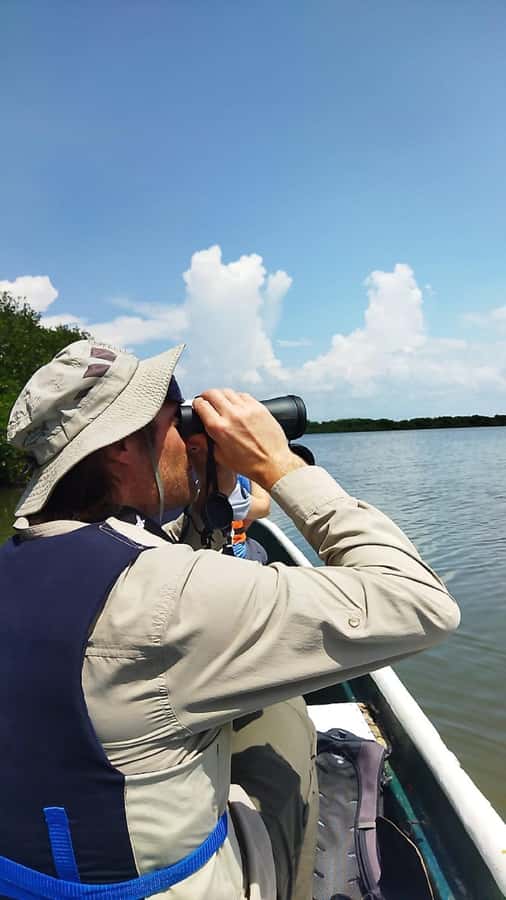 Cartagena: Private Sail in the mangrove GUIDE in ENGLISH - Price and What You Receive for $25
