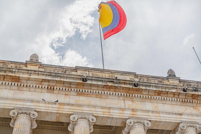 Cartagena Private Tour of the Walled City & Getsemani - Key points to know before booking