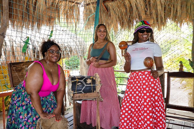 Cartagena Real : neighborhood, mangrove, fishing, typical lunch and culture - Why La Boquilla makes a better half-day escape than another city tour