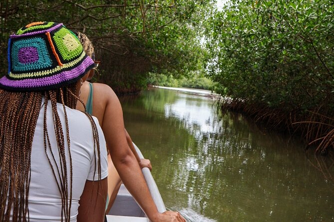 Cartagena Real : neighborhood, mangrove, fishing, typical lunch and culture - What the $45 price really buys you