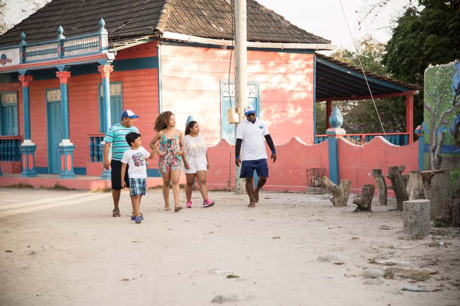 Cartagena: Rosario Island and Mangroves Private Day Trip - Key points to know before booking