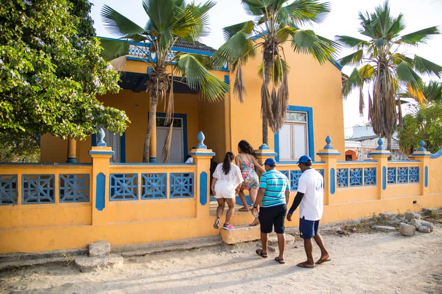 Cartagena: Rosario Island and Mangroves Private Day Trip - What to bring and how to prepare