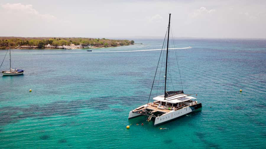 Cartagena: Rosario Islands Catamaran with Lunch and Snorkel - Is $107 a fair price?