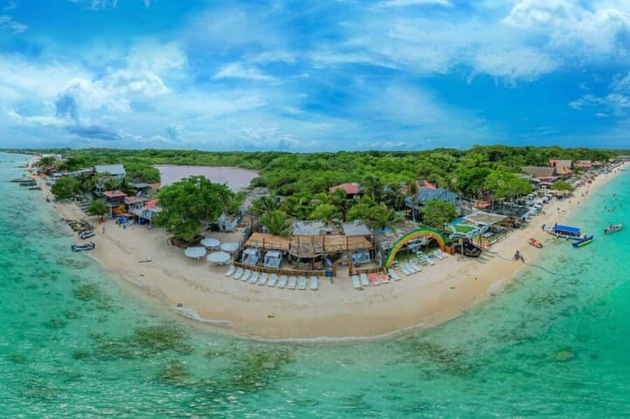 Cartagena: Rosario Islands Day Tour with Snorkel & Lunch - Key points to know before you book
