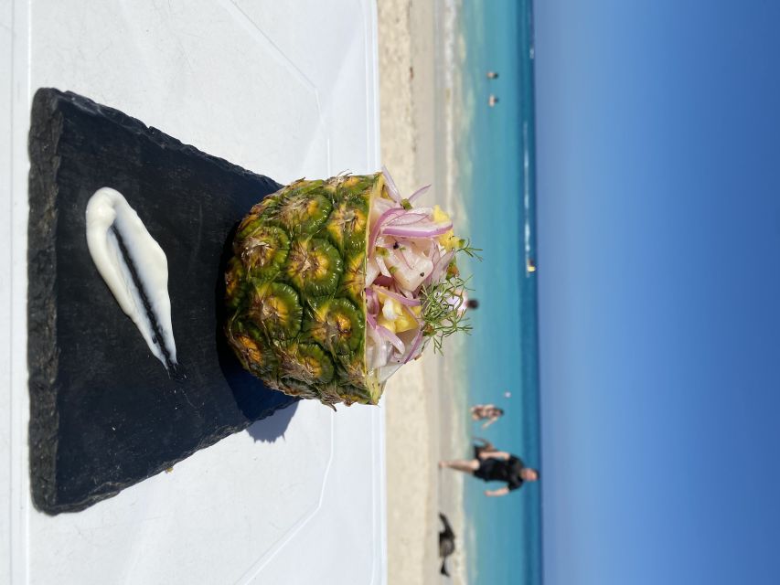 Cartagena: Rosario Islands Day Tour with Snorkel & Lunch - What to pack for comfort