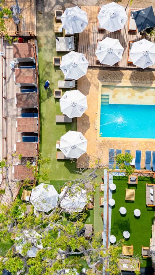 Cartagena: Rosario Islands Daypass Ibbiza Island Beach Club - Returning to Cartagena at 3:00 PM