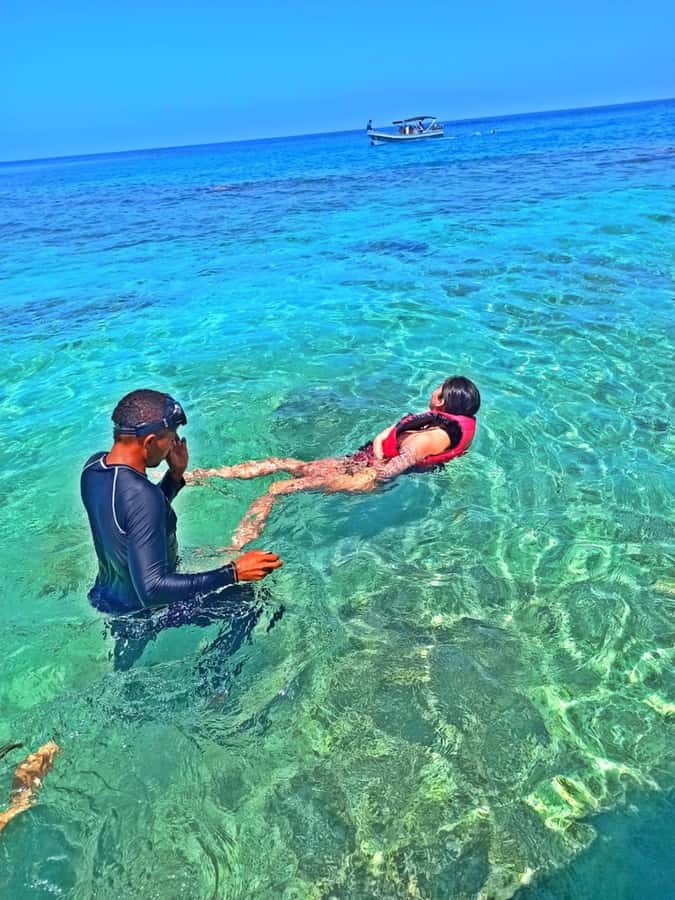 Cartagena: Rosario Islands, Playa Blanca, Baru - Reaching Barú and Playa Blanca