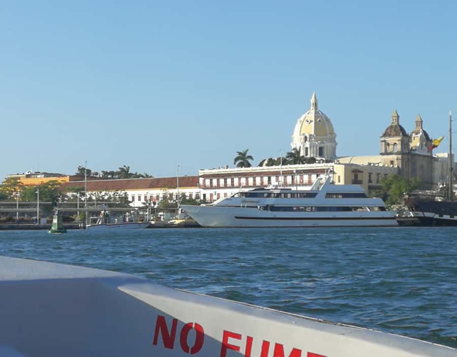 Cartagena: Rosario Islands Private Boat Tour - What the private format changes