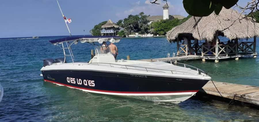 Cartagena: Rosario Islands Private Boat Tour - Weather, cancellations, and what to pack
