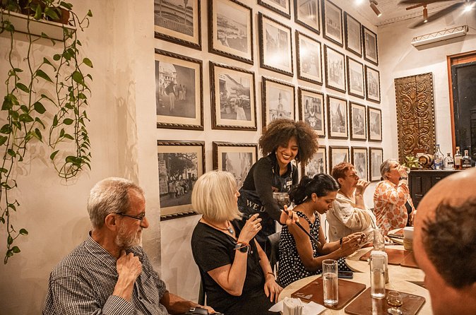 Cartagena Rum & Chocolate Experience - Is $103 a fair price?