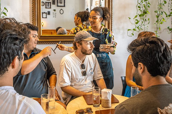 Cartagena Rum & Chocolate Experience - Who will enjoy this tasting most?