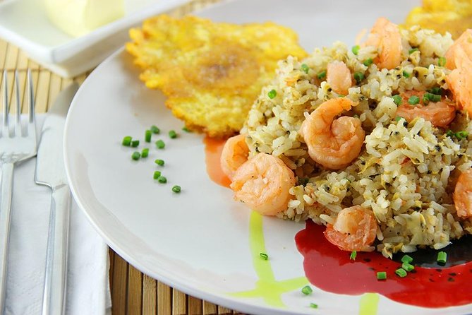 Cartagena's Cuisine Half Day Tour - Key details at a glance