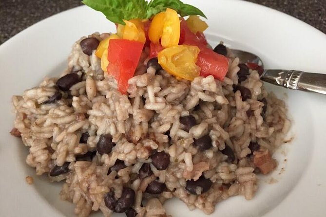 Cartagena's Cuisine Half Day Tour - The Walled City: a second setting for tasting