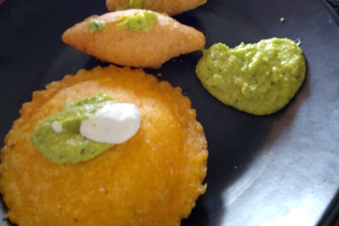 Cartagena’s Fritter Fiesta Crispy Traditions with a View - Five things to know before you book