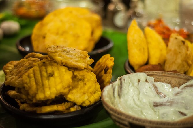 Cartagena’s Fritter Fiesta Crispy Traditions with a View - Who will enjoy this class most?